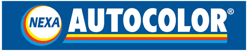 NEXA AUTOCOLOR Logo - Partner von KFZ Schauer