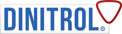 DINITROL Logo - Partner von KFZ Schauer