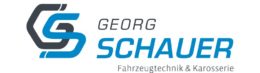 Fahrzeugtechnik & Karosserie Georg Schauer